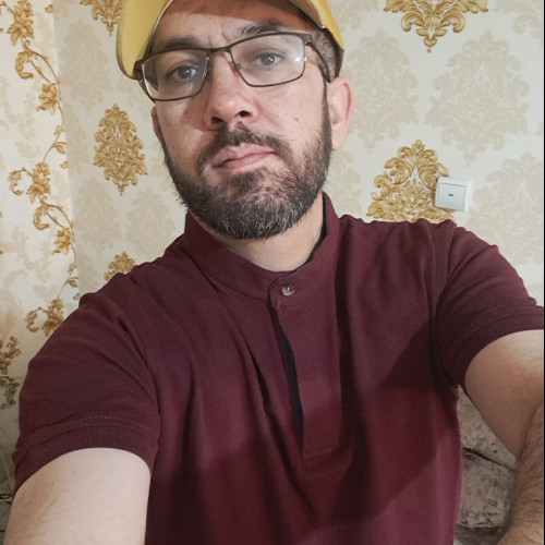 Syna M. profile photo
