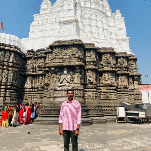 Vidhata  B. profile photo