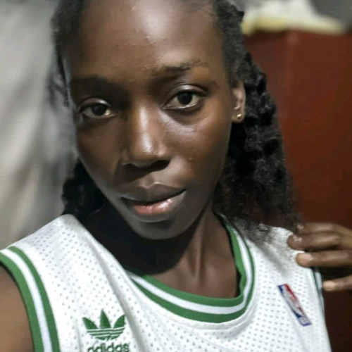 Damilola A.