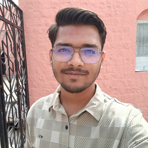 Yash S. profile photo
