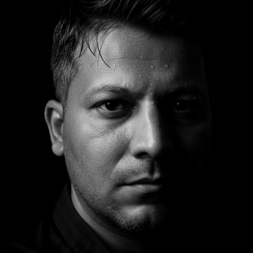 saeed b. profile photo