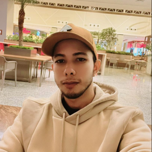 kelvin Alexander U. profile photo