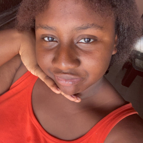 Richelle A.