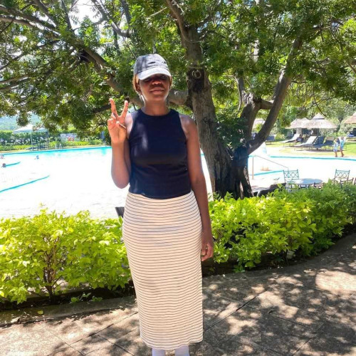 Lindokuhle D. profile photo