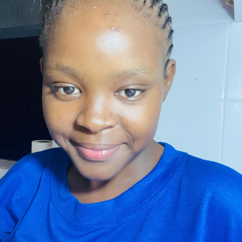 Miss G. profile photo