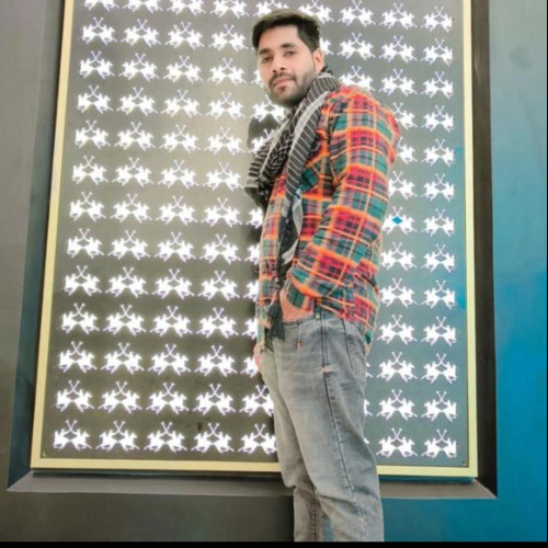 Juned A. profile photo