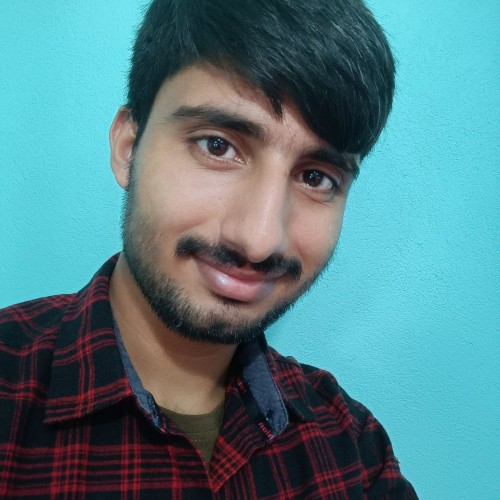 Gokul G.