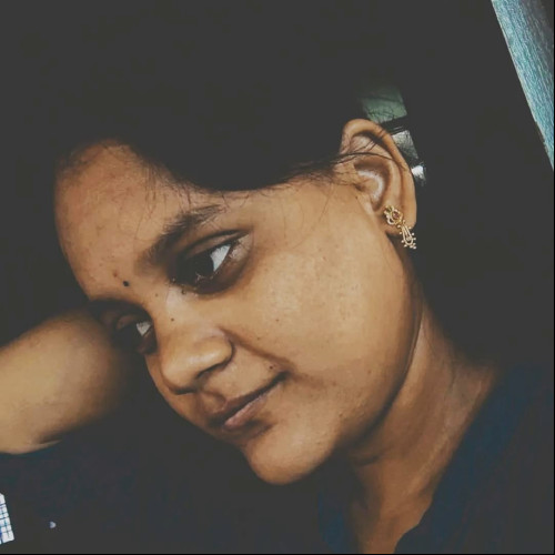 Bindu M.