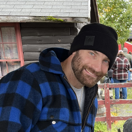 Theo T. profile photo