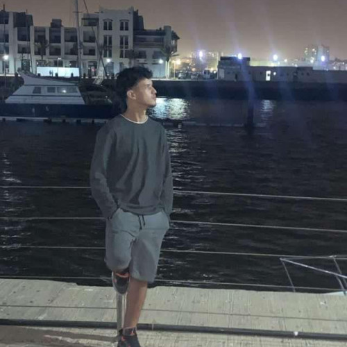 ilyasse l. profile photo