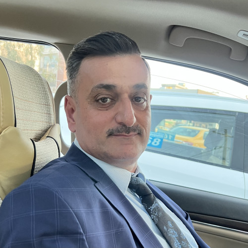 Ihsan A. profile photo