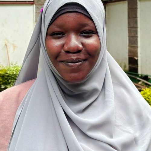 Kadara M. profile photo