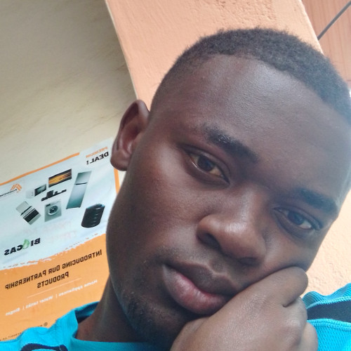 Japheth A. profile photo