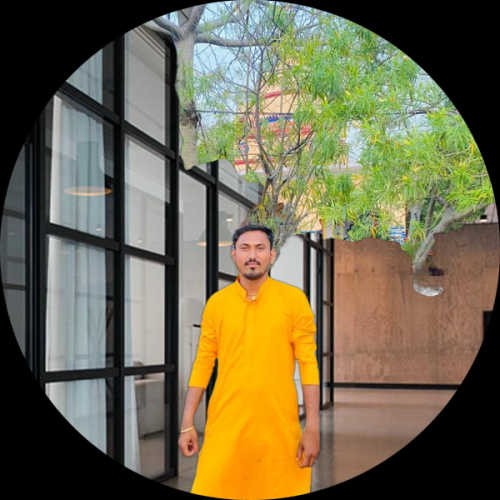 Vinod A. profile photo