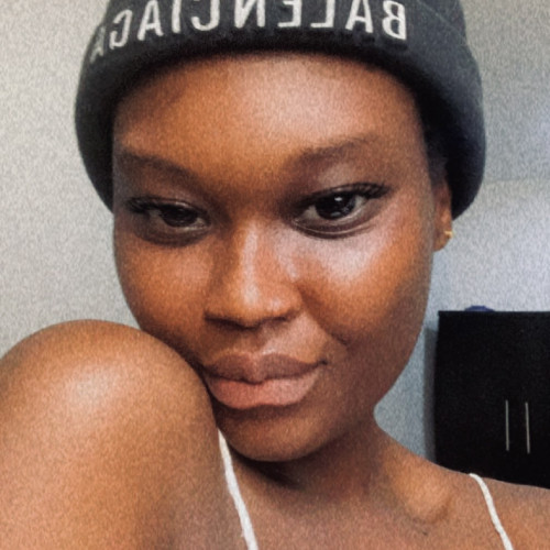Grace A. profile photo