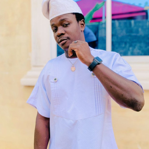 Adebayo M. profile photo