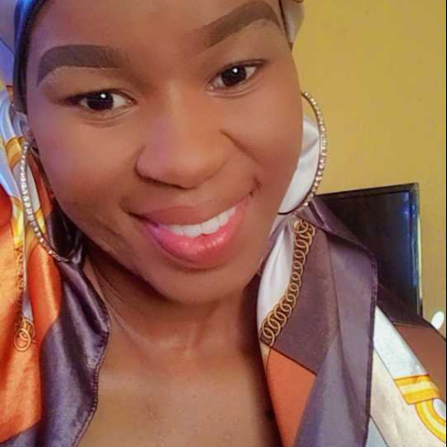 Thandiwe M. profile photo