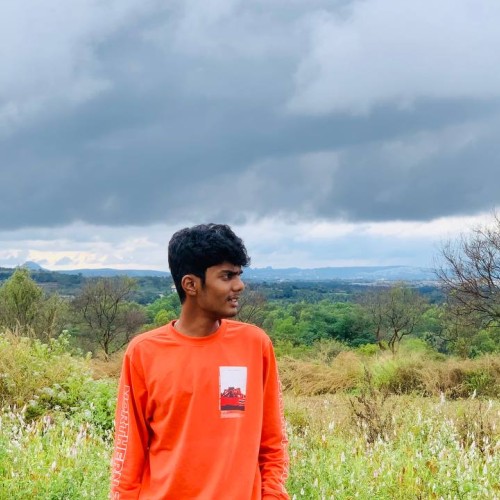 DHEEMANTH  K.