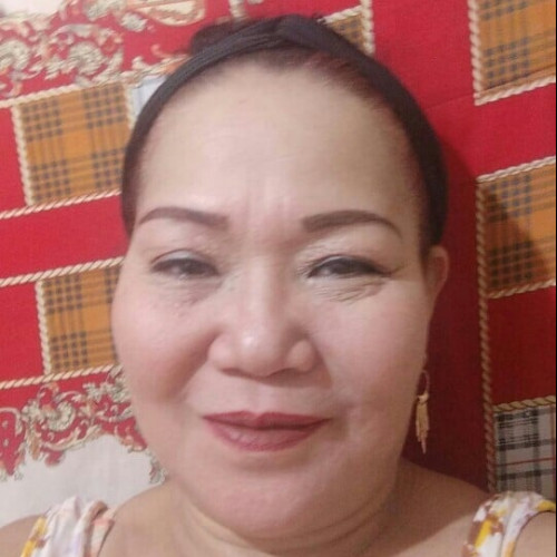 Gladys G.
