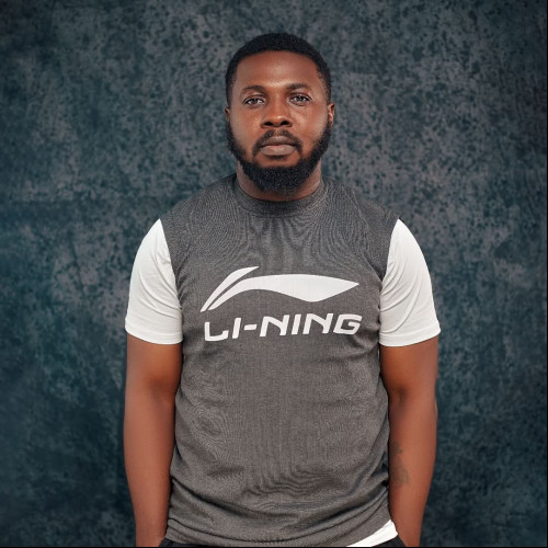 Cyprian N. profile photo