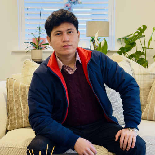REYES G. profile photo