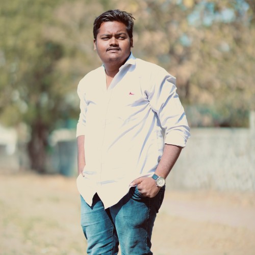 Mohit G.