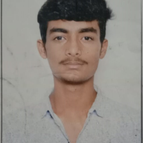 Mayur j. profile photo