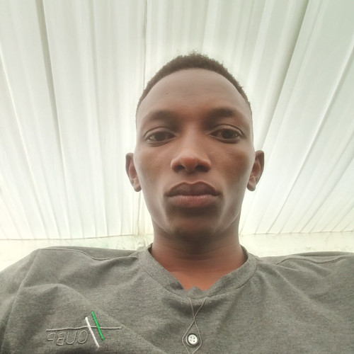 Ngeiywa A. profile photo