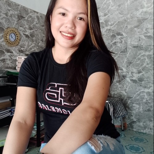 Jeshrie Mae  J.