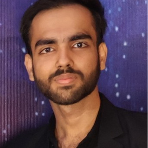 Ganesh P. profile photo