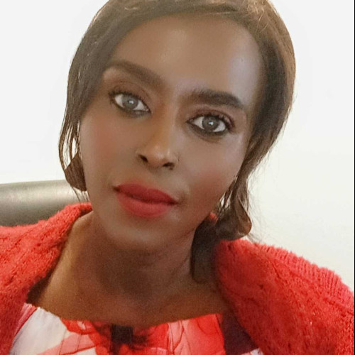 Thando S.