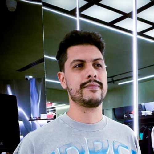 Daniel  G. profile photo
