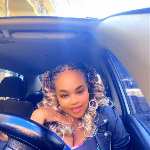 carynah C. profile photo