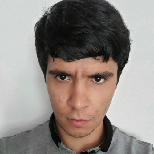 Mohamed Aymen  S.