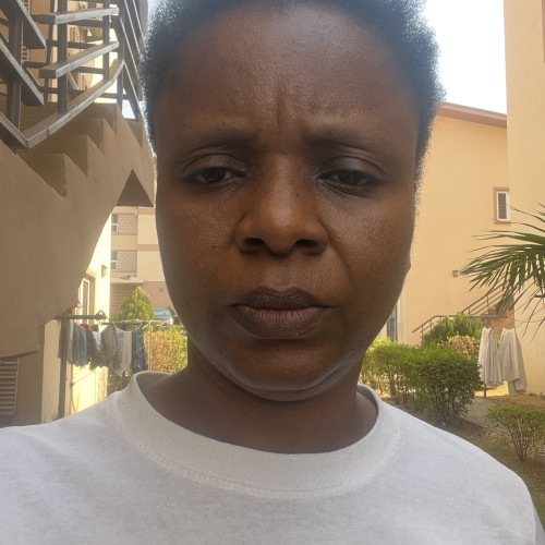 Bolanle O. profile photo