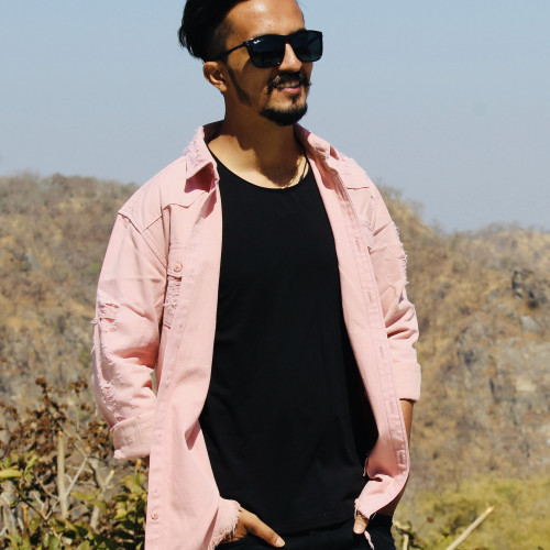 Abhishek G. profile photo
