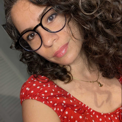 vanessa m. profile photo