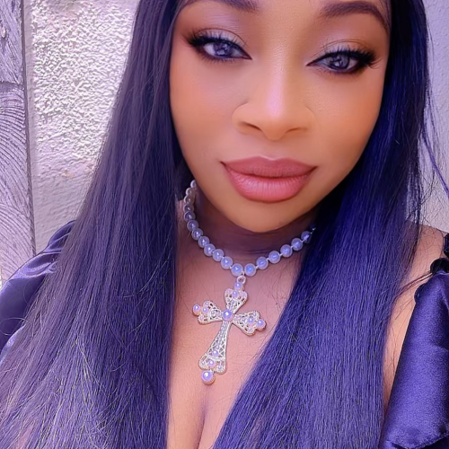 CHIAMAKA  U. profile photo