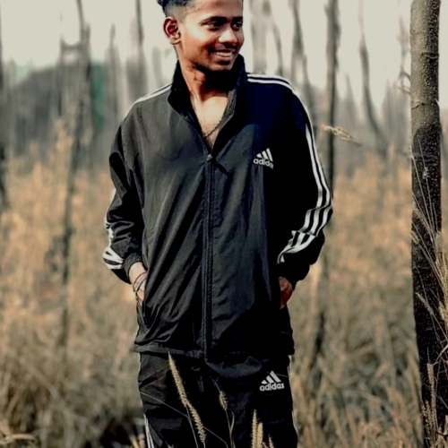 Monesh b. profile photo
