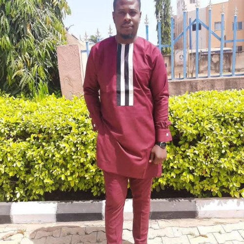 Enike  A. profile photo