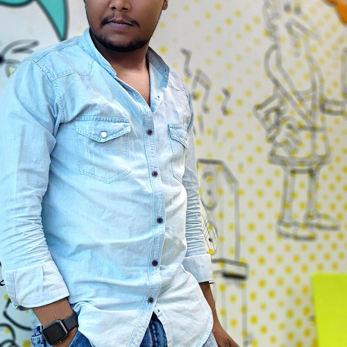 Nikhil J. profile photo