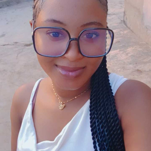 Oyindamola D.