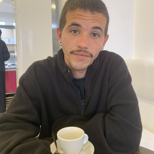 Arian T. profile photo
