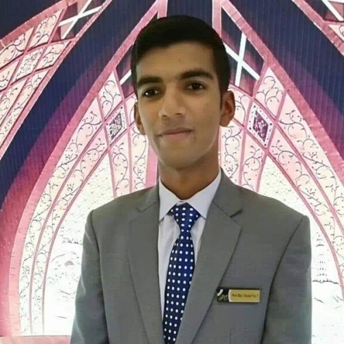mian i. profile photo