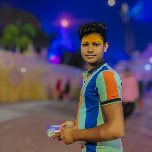 PIYUSH  D. profile photo
