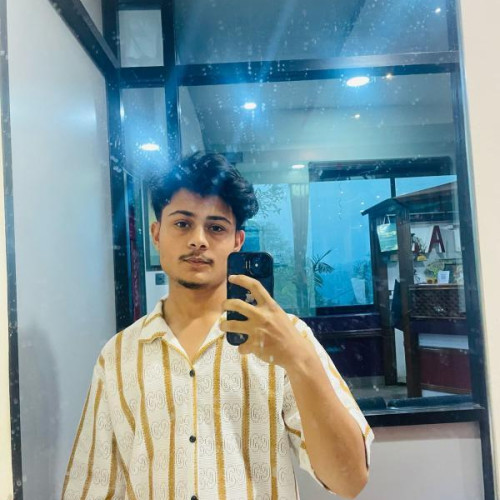 Amrit  K. profile photo