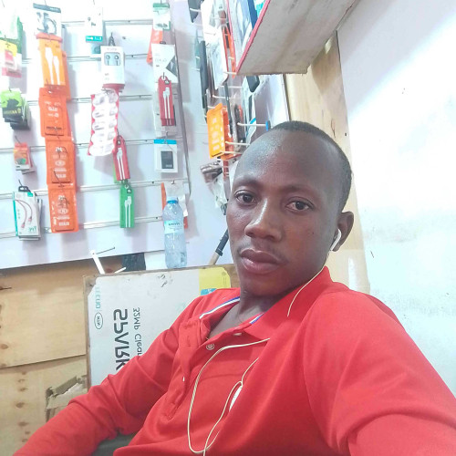 Bwete S. profile photo