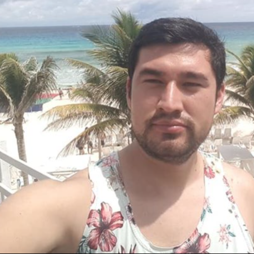 Mauricio C. profile photo