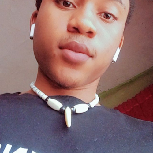 Salvation E. profile photo