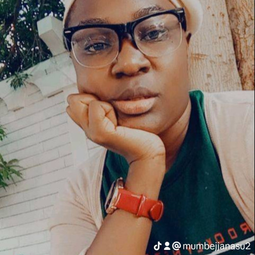Mariam N. profile photo